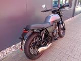 Brixton Glanville 250 - MOTORRAD 250