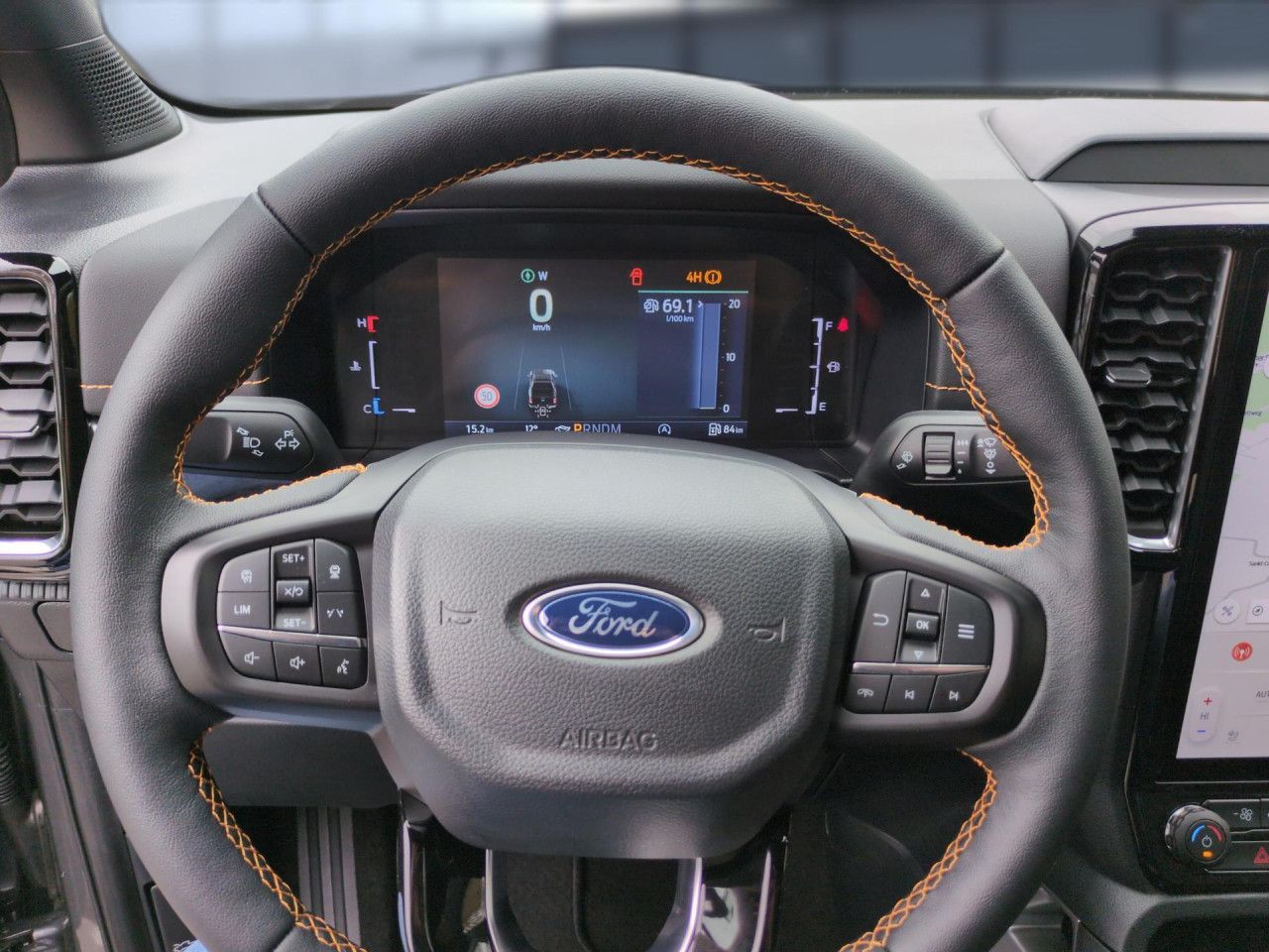 Ford Ranger - Bild 12