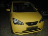 Seat SEAT MII Gepflegt - Seat Mii von privat