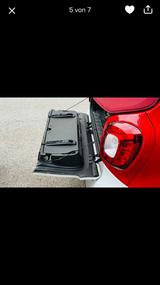 Smart ForTwo Cabrio  - Smart ForTwo: Standheizung