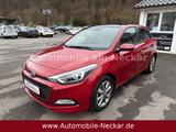 Hyundai i20 1.1 CRDi Intro Edition-Pano-EU6-Temp-2.Hand - Hyundai Unfallwagen
