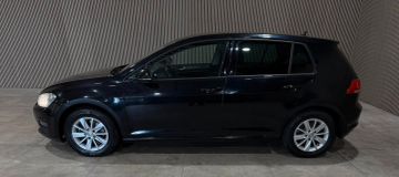 Volkswagen Golf - 3