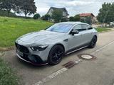 Mercedes-Benz AMG GT S 63 S E Performance Autom. 4WD S - Mercedes-Benz AMG GT S mit 5 Türen