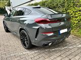 BMW X6 xDrive30d - M Sportpaket 22 " Vollausstattung - BMW X6 in Krefeld