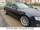 Audi A5 Sportback 2.0TFSI Quattro*Automatik*Top Ausst - Audi A5 bis 5.000 Euro