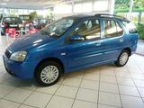 Tata Indigo 1,4 GLX - Tata