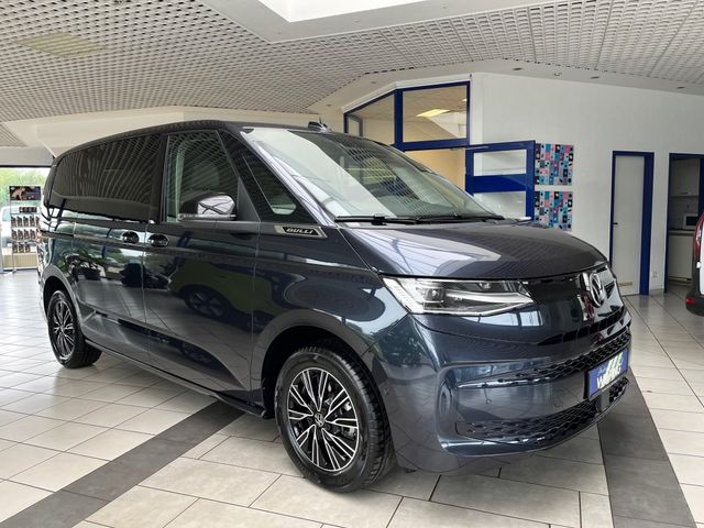 Volkswagen T7 Multivan 2.0 Tdi-DSG,Top+Park+Assist+AHK+++++