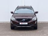 Volvo XC60 D4 Kinetic 2WD 190PS DIESEL AUTOM. PDC AHK - Volvo aus 2015