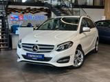 Mercedes-Benz B 200 CDI  *Navi*LED*Parkass.* - Mercedes-Benz B 200: Cdi