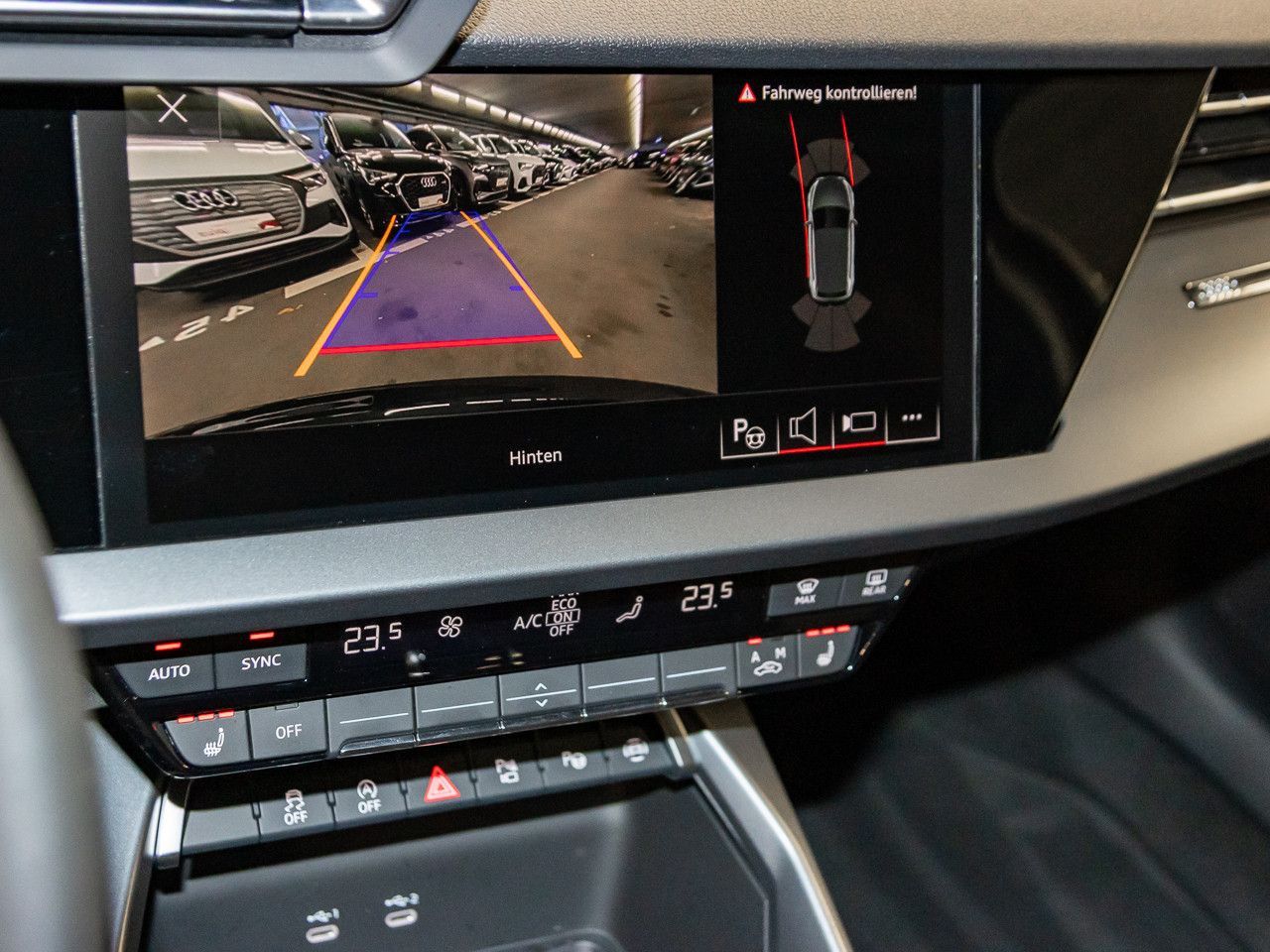 Audi A3 - Bild 23