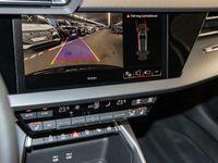 Audi A3 - Vorschau Bild 23