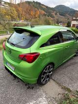 Opel Corsa OPC Performance 207PS | Brembo | Unfallfre - Opel Corsa: Opc