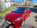 Hyundai i10 1.2 Trend Automatik,nur 4.500 ... - Hyundai: I50