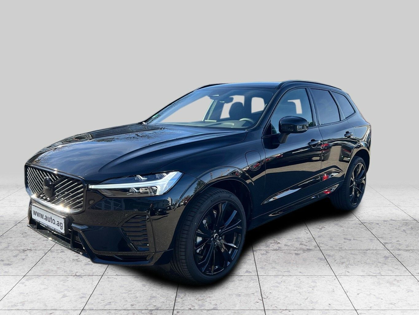 Volvo XC60 T6 BLACK MIDSOMMAR 539 EURO imagem 2
