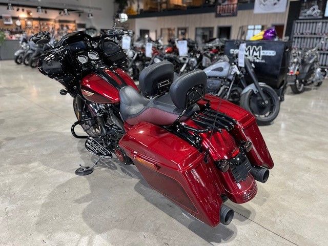 Fahrzeugabbildung Harley-Davidson ROAD GLIDE SPECIAL  ANNIVERSARY 120 FLTRXANV