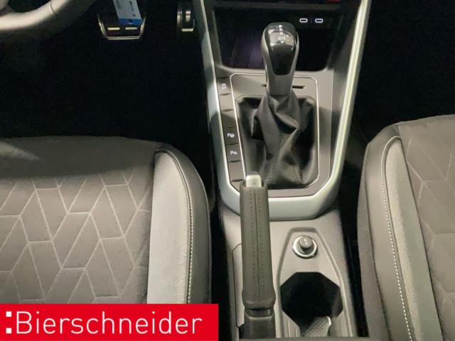 Volkswagen Polo 1.0 TSI DSG Energy NAVI LED ACC SHZ ALU 16, миниатюра 14