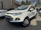 Ford EcoSport Trend*AUTOMATIK*SITZHEIZUNG*PDC*2HAND - gebrauchte Ford EcoSport aus dem Jahr 2017