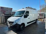 Renault Master - Renault Master in Dortmund