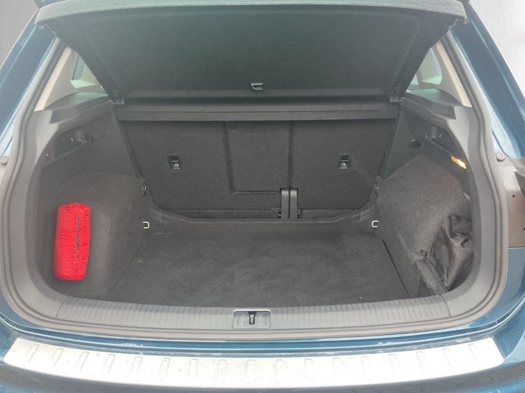 Volkswagen Tiguan 2.0 TDI DSG United AHK ACC NAV KAM PDC SH, миниатюра 10