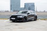 Audi RS3 RS 3 Sportback 2.5 TFSI quattro - Audi RS3 mit Benzin-Antrieb: Kleinwagen