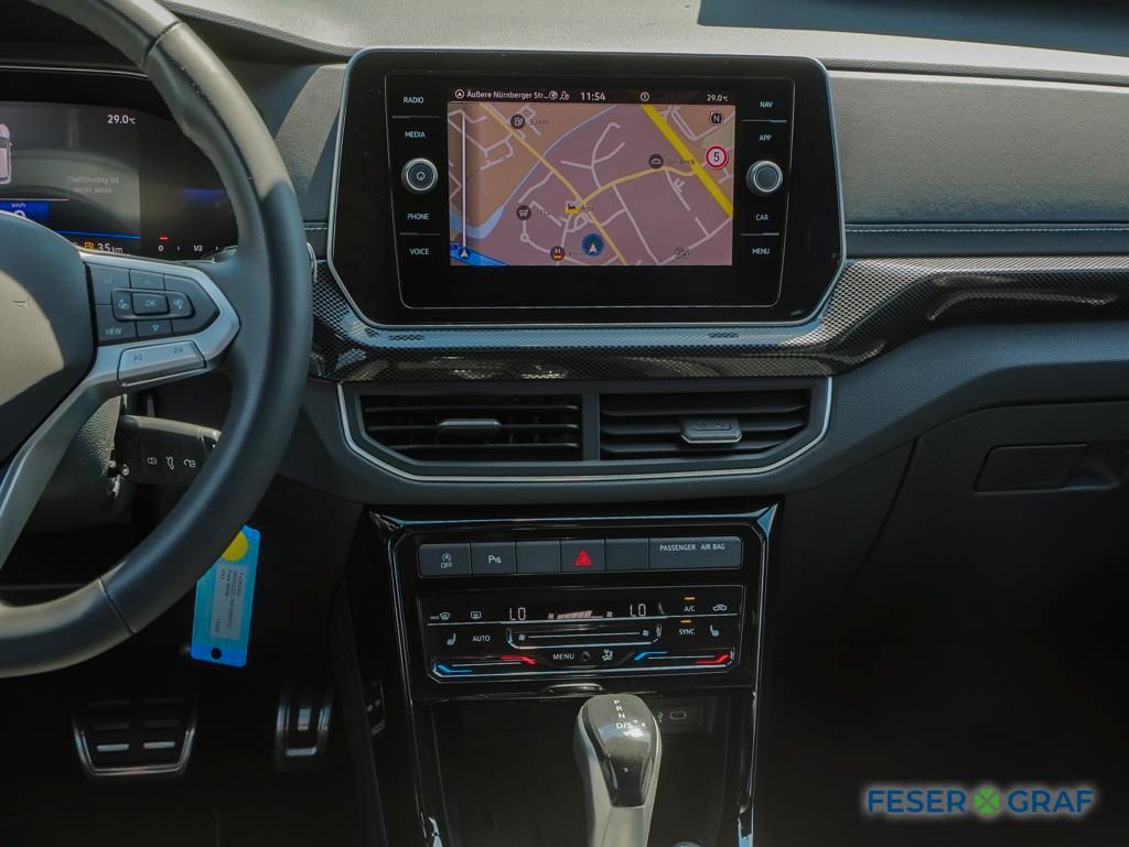 Volkswagen T-Cross - Bild 12