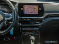 Volkswagen T-Cross - Vorschau Bild 12