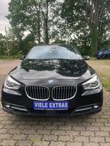 BMW 530 Gran Turismo HEAD-UP AHK PANO LEDER LED - BMW 530 Gran Turismo mit Diesel-Antrieb