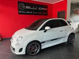 Abarth ABARTH 500C 1.4T-JET 140cv - Abarth aus 2012