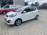 Kia Picanto FIFA World Cup Edition*Leder*Klima* - Kia Picanto in Aachen