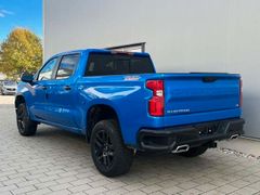 CHEVROLET Silverado 1500 Crew Cab Trail Boss 6.2l 4.59%