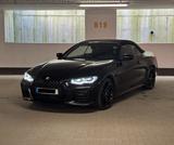 BMW M440i Cabrio*xDrive*LASER*HUD*H&K*BMW WART.+GAR.