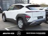 Hyundai KONA 1.0 T-GDI TREND 2WD NAVI KAMERA LED LHZ SHZ - Hyundai KONA Jahreswagen