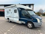 HYMER / ERIBA / HYMERCAR TRAMP T 572 CL/Festbett/Klima/Markise - HYMER / ERIBA Tramp cl