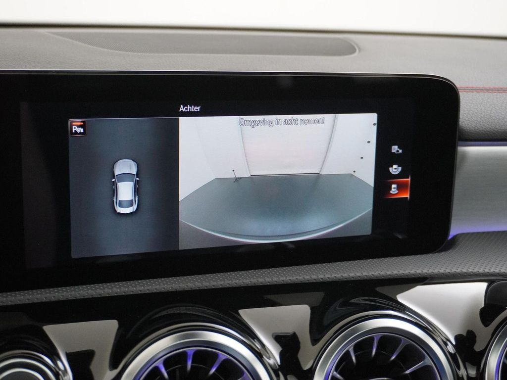 Mercedes-Benz CLA 250 e AMG Premium Plus | Panorama - Schiebed