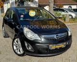 Opel Corsa D 1.4 150 Jahre Opel Edition 5TÜRER+LEDER - Opel Corsa: Türer