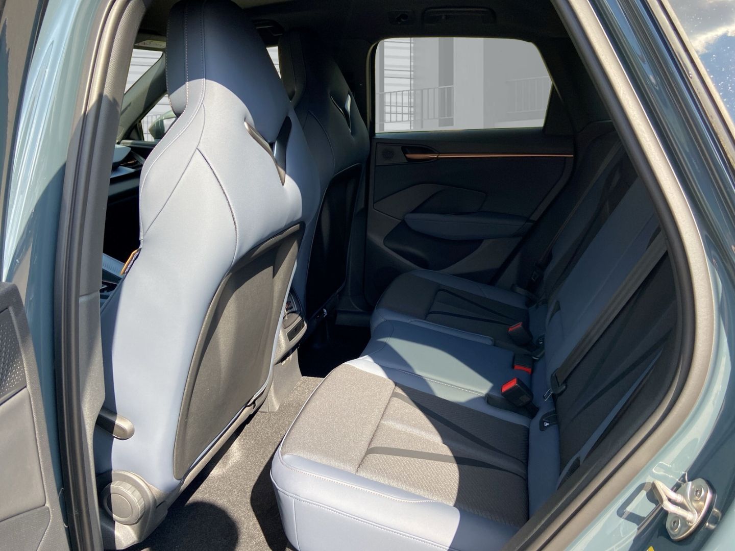 Cupra Terramar - Bild 7
