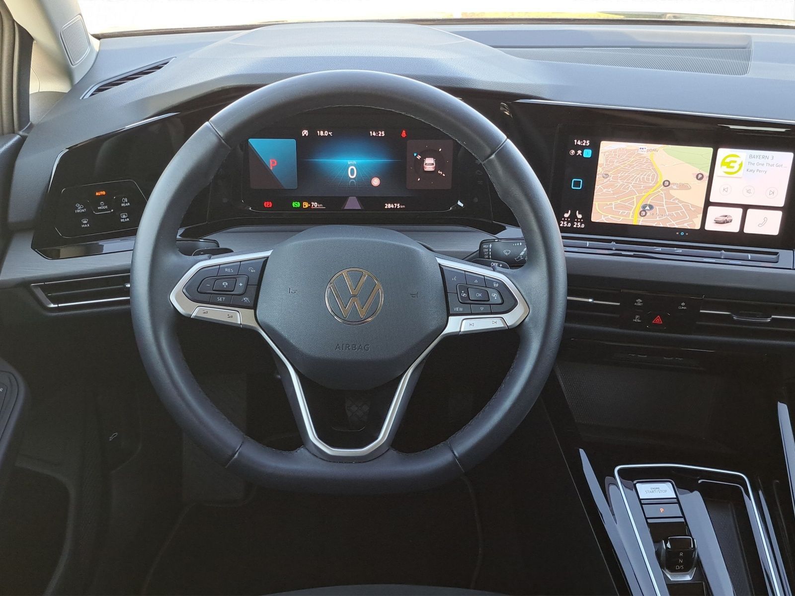 Volkswagen Golf - Bild 8