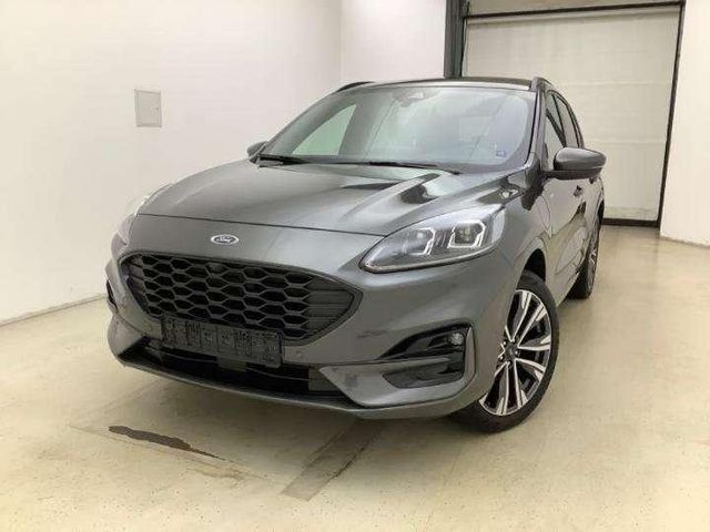 Ford Kuga 2.5 PHEV ST-Line X Aut.+SHZ+W-Paket+RFK+PDC