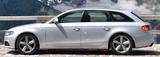 Audi A4 2.0 TFSI 155kW quattro Avant S line, TÜV neu