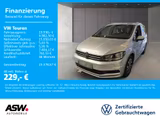 Volkswagen Touran Active 1.5 TSI Navi PDC SHZ 7-Sitzer - Volkswagen Touran: Active