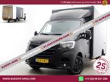 Renault Master T35 2.3 DCI 150pk E6 Durisotti Lowliner B - Renault T35d master