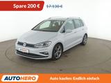 Volkswagen Golf VII Sportsvan 1.5 TSI ACT Highline Aut.*LED - Volkswagen Golf Sportsvan Highline mit Benzin-Antrieb