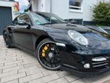 Porsche PORSCHE 911 TURBO S / Nur ca. 3000 Stück p... - Porsche aus 2012: 911 Turbo
