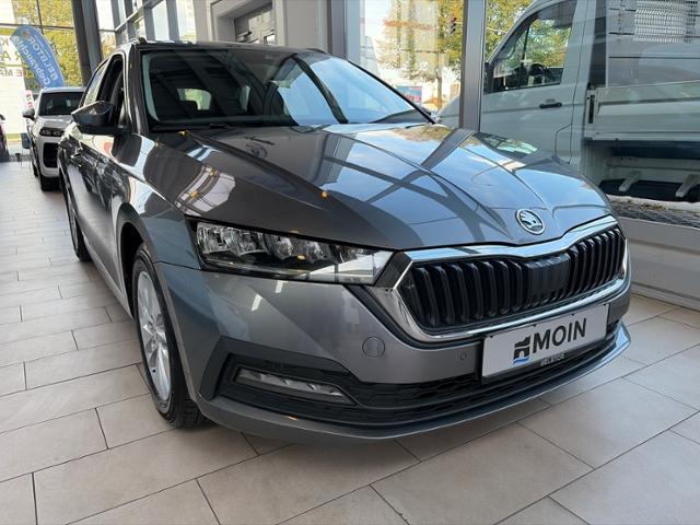Skoda Octavia Combi 2.0 TDI Ambition 7 Gang DSG PDC,AC