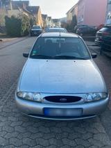 Ford Fiesta - gebrauchte Ford Fiesta aus dem Jahr 1999