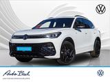 Volkswagen Tiguan 2.0 TDI "R-Line" DSG Navi LED Standhzg Di