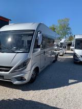 Bürstner ELEGANCE i840G - Bürstner Elegance