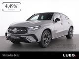 Mercedes-Benz GLC 200 d 4M Coupé AMG+NIGHT+PANO+DIG.LIGHT+EDW+