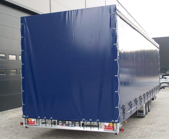 Altele Trio Universal / 8,5 Meter Plane 2 Autos  3500kg