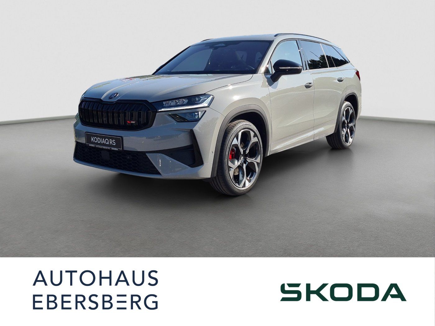 Skoda Kodiaq - Bild 1